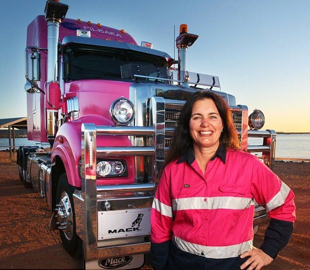 Truck Driving 101: Trip Planning Tips for Women Truckers