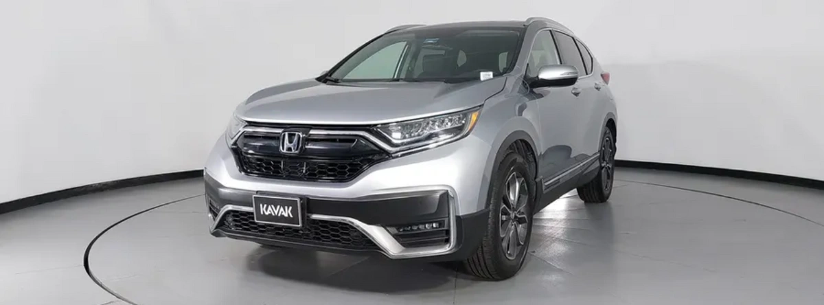 CR-V 2023