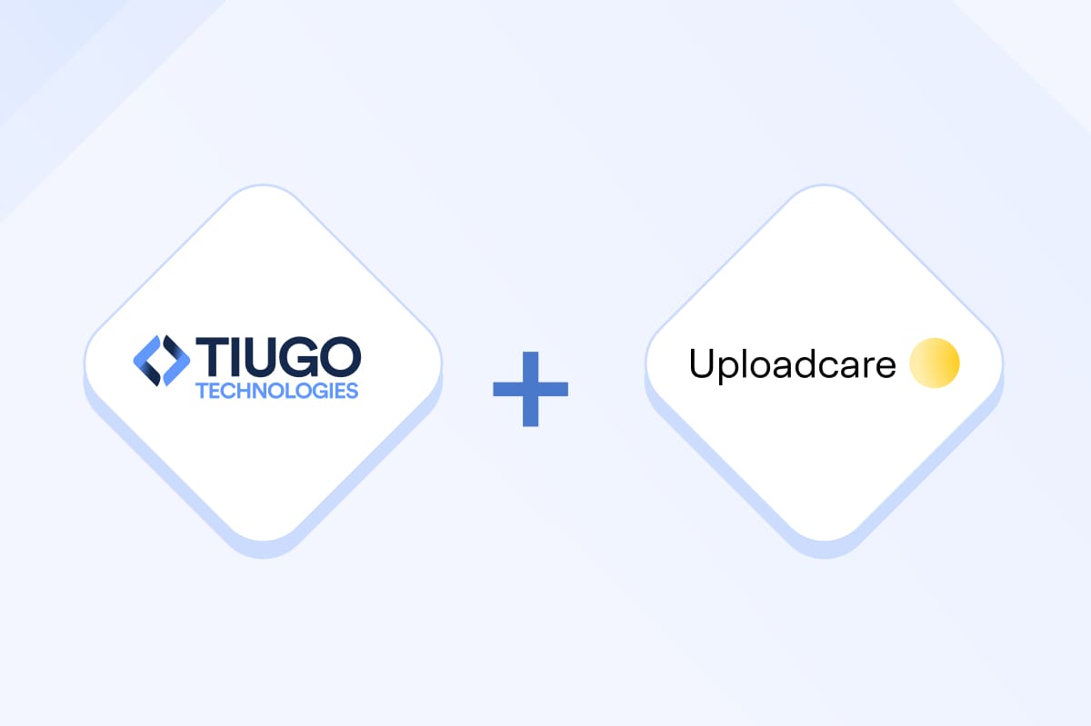 Tiugo Technologies Acquires Uploadcare