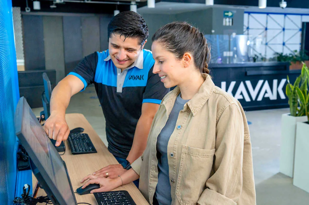 Kavak consignación
