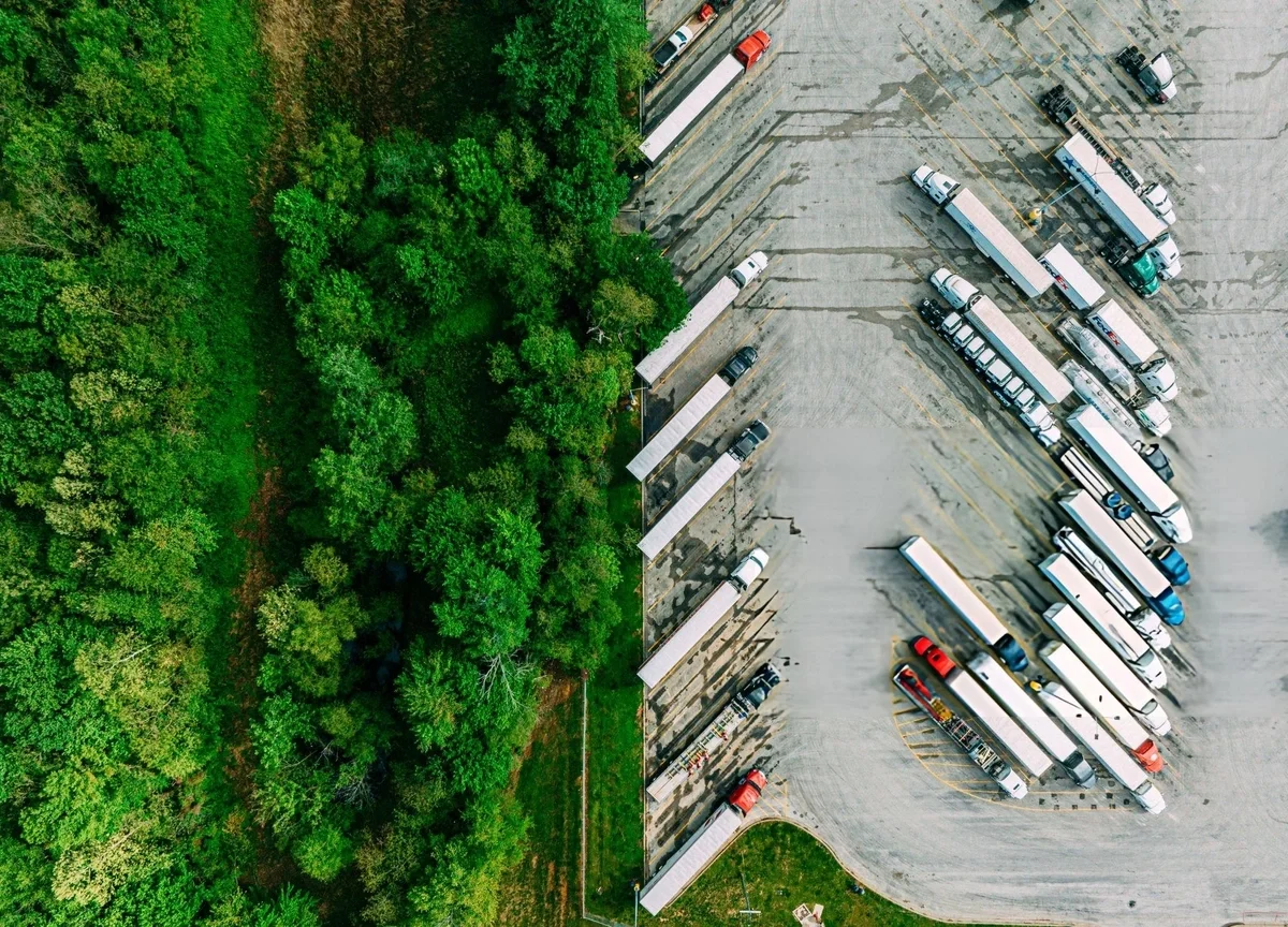 When to Trust Aftermarket Semi Parts for Long Hauls