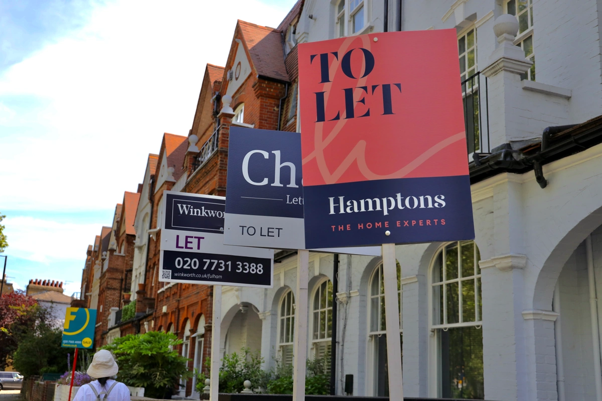 Private rents continue to grow but so does tenants’ political power