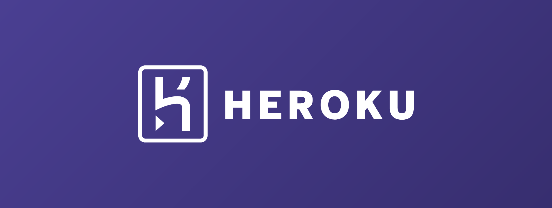 Heroku. Heroku logo. Heroku PNG. Heroku.com.