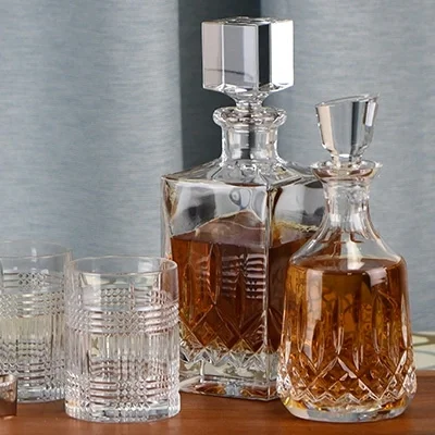 Shop Our Barware Collection