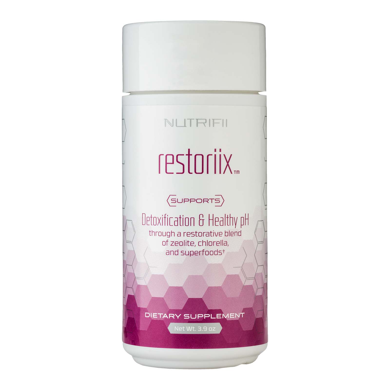 Partner.Co | Restoriix™