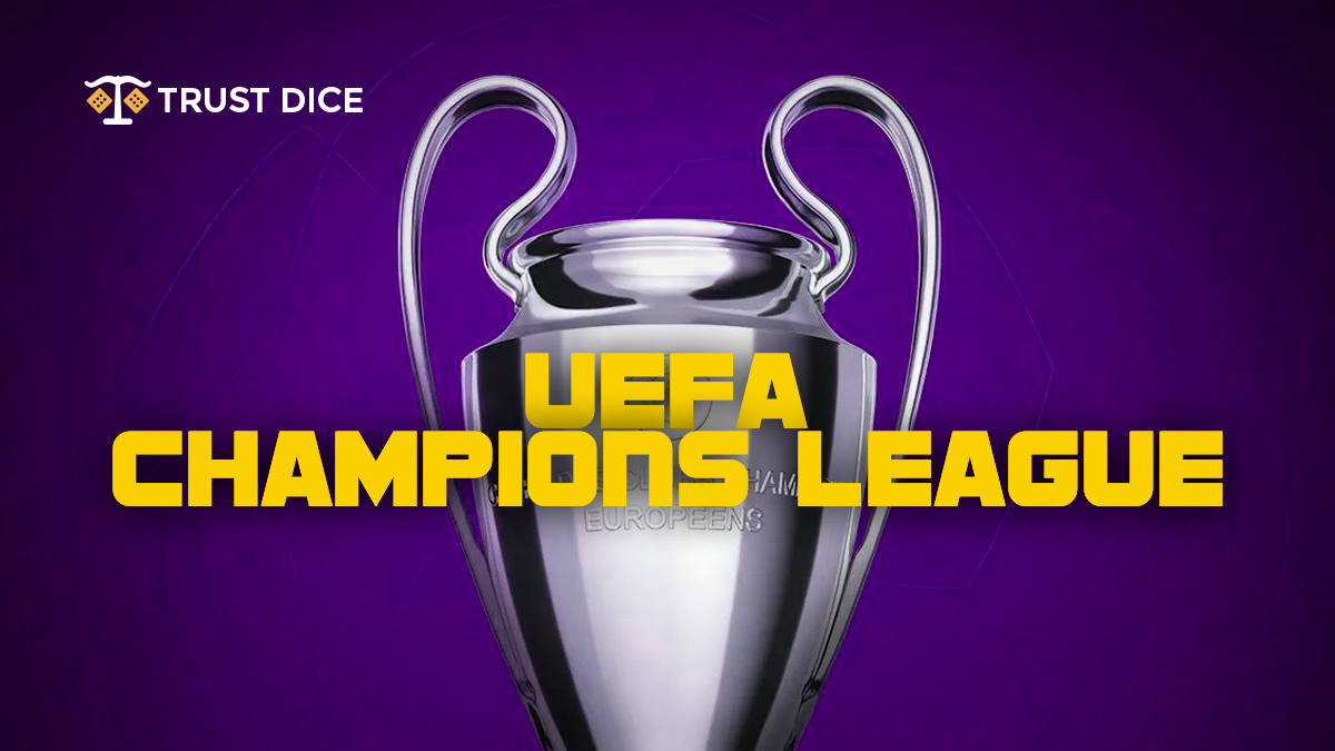 UEFA Champions 2021 League