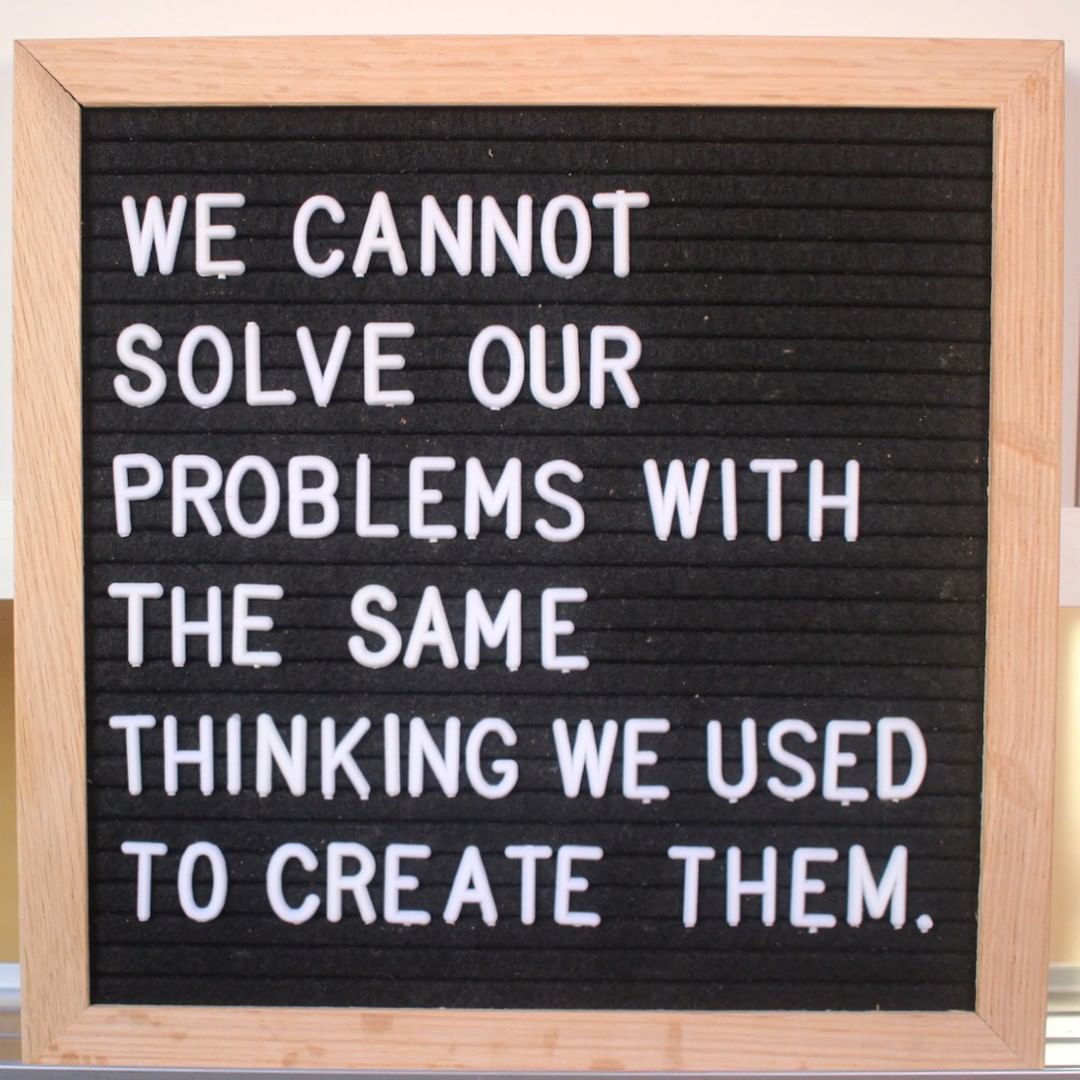 HubSpot with some advice for thinking about your problems differently