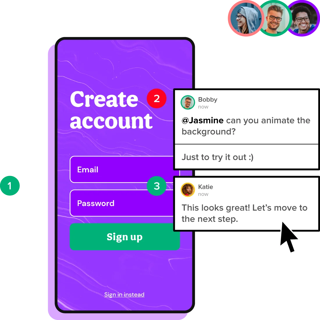UXPin | UI Design and Prototyping Tool