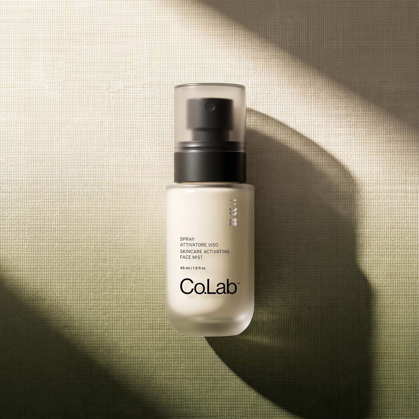 Partner.Co | Youth Infusing System