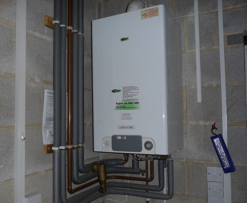 BOXT's Best Boiler Installations in Yorkshire
