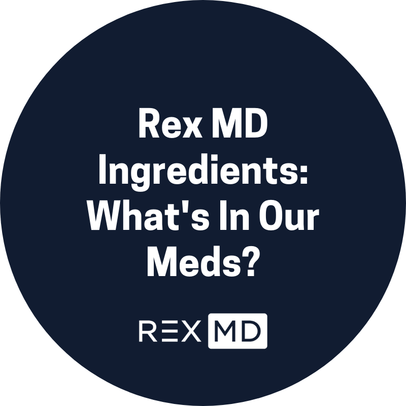 Rex md customer service