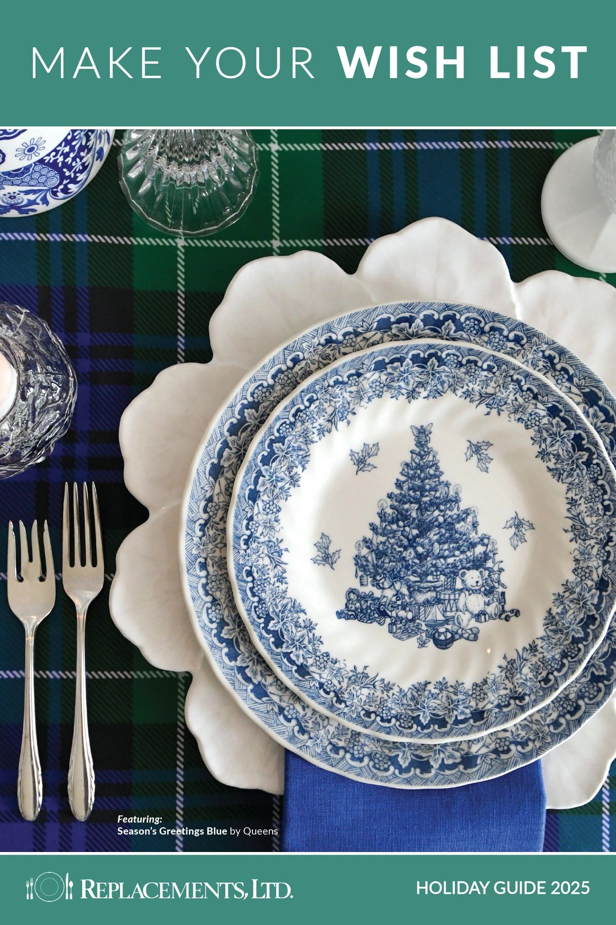 Holiday 2025 Gift Guide