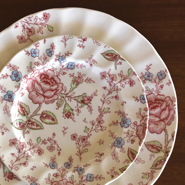 Johnson brothers china on sale patterns