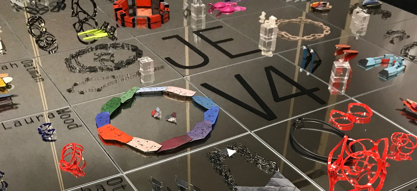 Jewelry collectives are gaining ground in the industry. Learn more about these unique exhibition opportunities with an interview with Jewelry Edition. ...