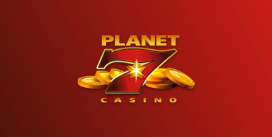 Planet 7 oz online casino