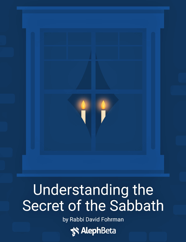 What Is Shabbat About? A Guide to Observing the Sabbath