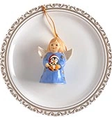 Goebel Ornaments