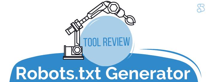 Robots.txt Generator Tool Review | Scripted