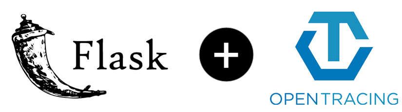 flash and opentracing