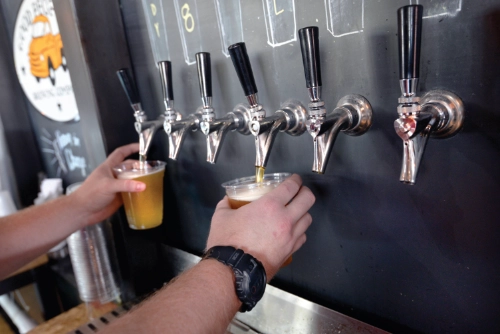 Alabama Breweries