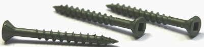 Ceramic Deck Screws at Fastener SuperStore