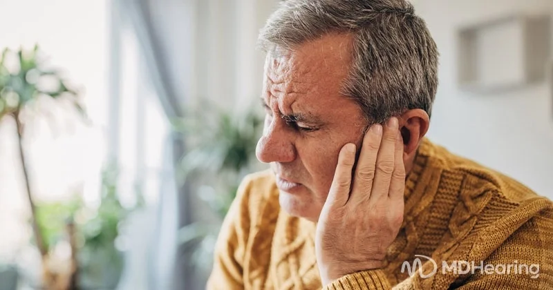 10 Signs Your Hearing Loss Is Getting Worse
