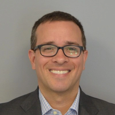 Todd Hovanec