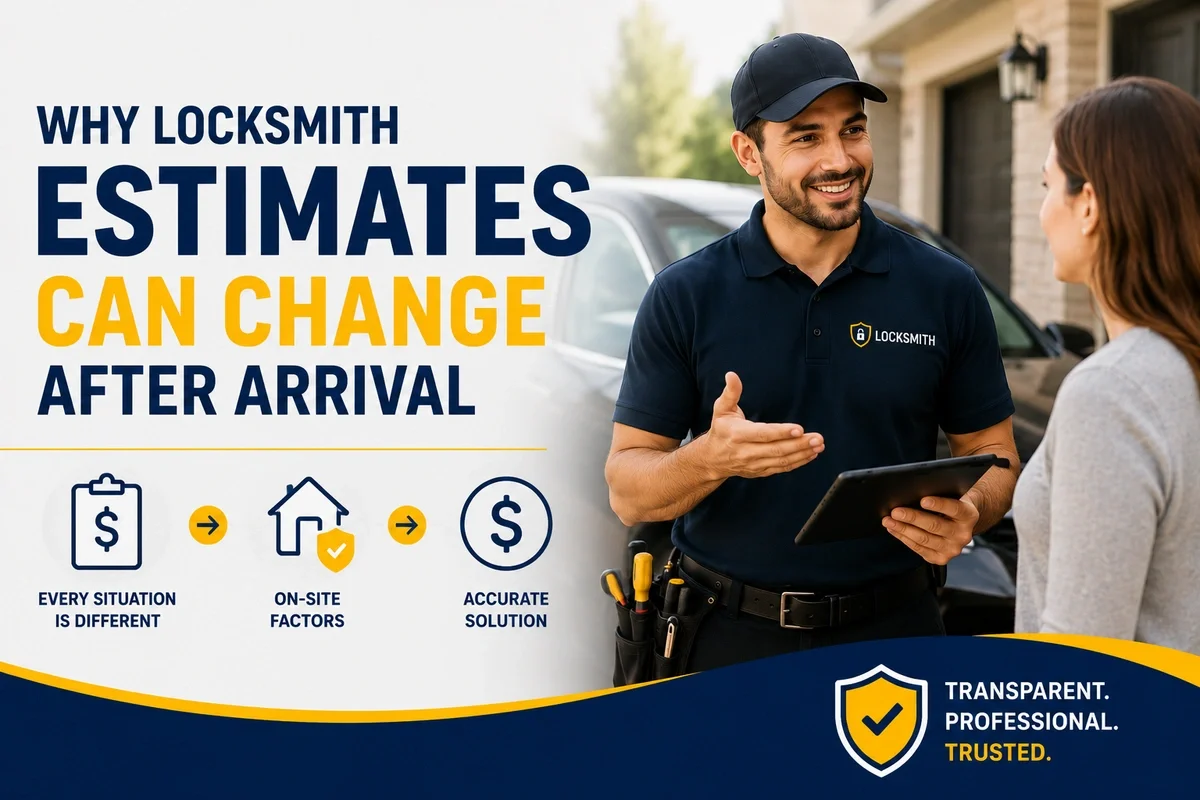 KeyMe Locksmith Picture