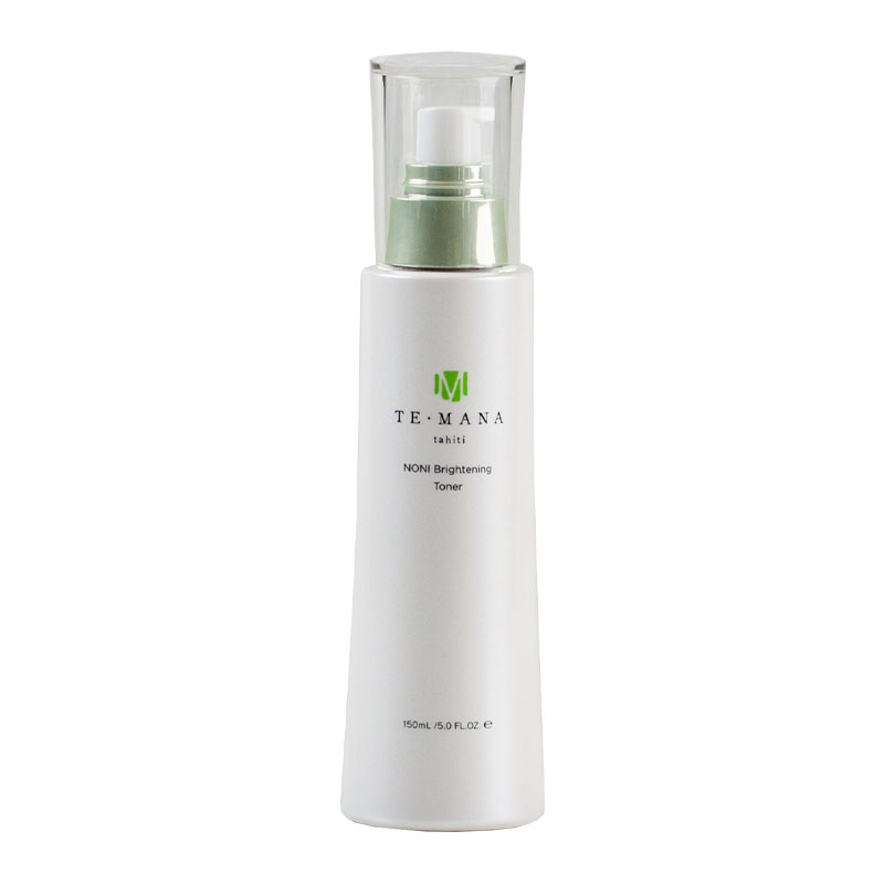 TeMana® Brightening Night Cream