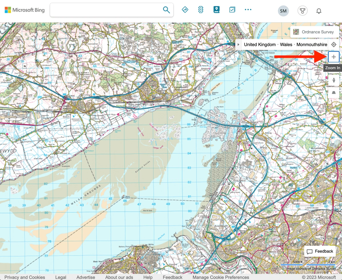 how-to-view-os-maps-for-free-mapserve