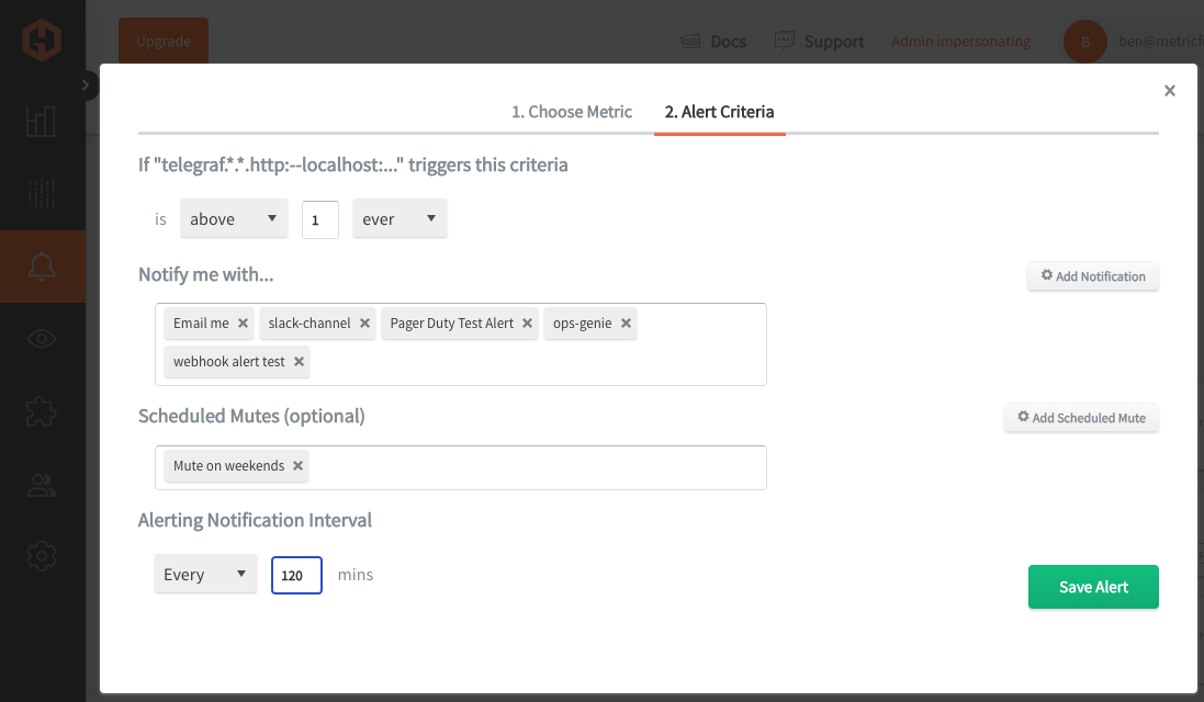 Simple Guide to Converting Prometheus Metrics to Graphite Using Telegraf - 3