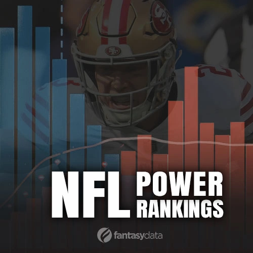 Week 9 Fantasy Football PPR Rankings & Projections: Dalvin Cook To Keep On  Rolling