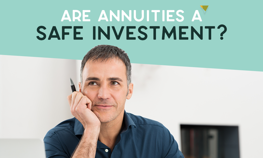 Are Annuities Safe? (Everything To Know About Annuity Risk)
