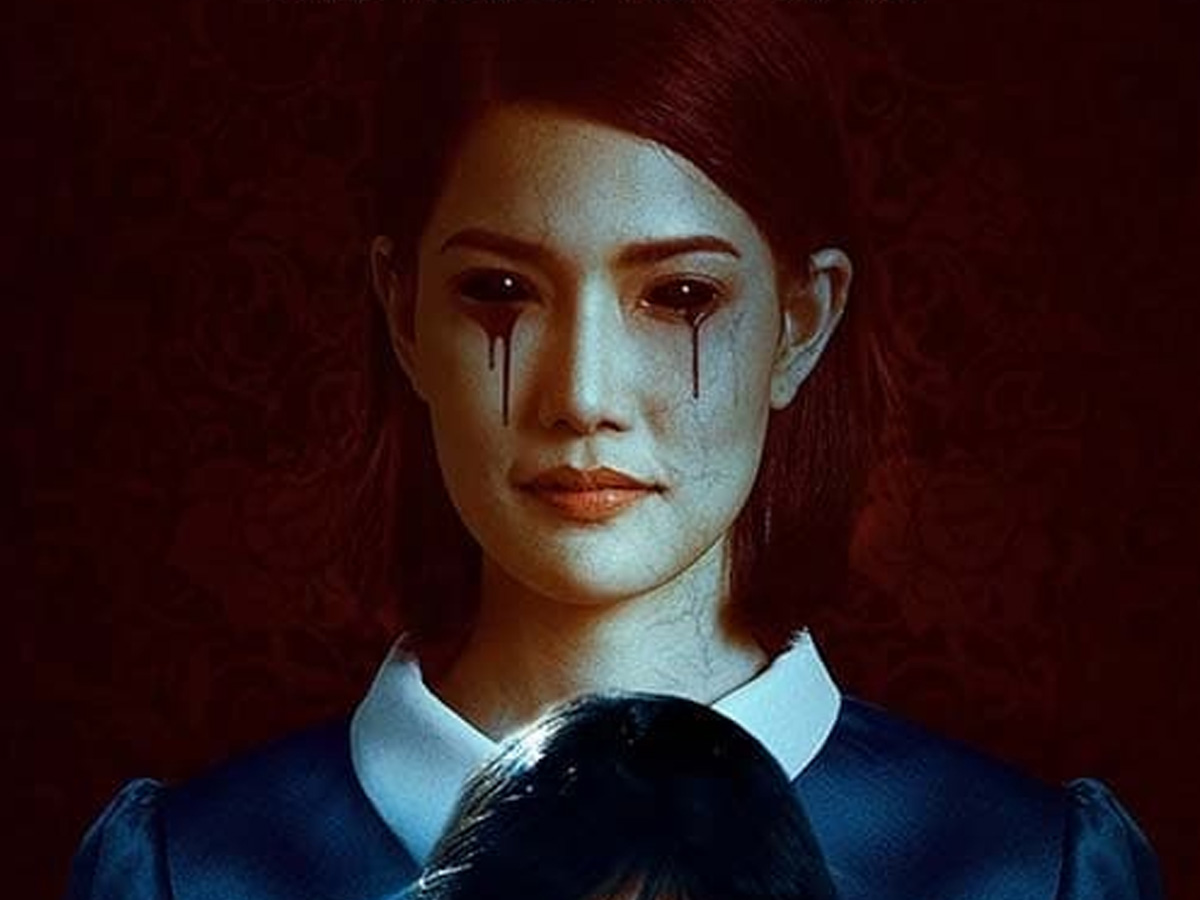 The Maid Return Of The Classic Thai Horror Thriller 