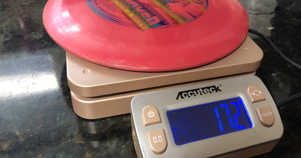 Disc Talk, Pt. 2: Rim Width, Stability, Weight, Durability | Release ...