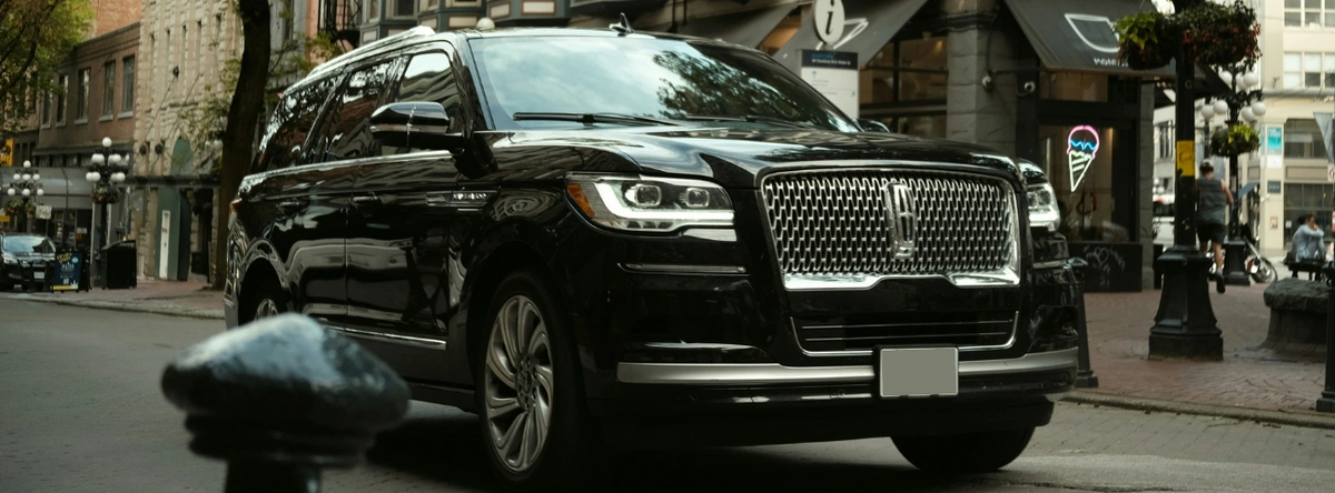 Lincoln Navigator 2023