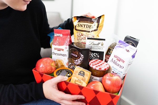 Best College Care Packages for 2024