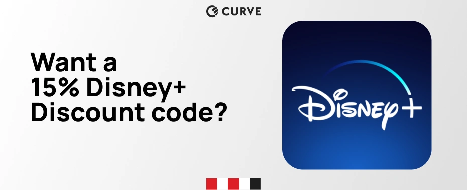 Disney plus discount code