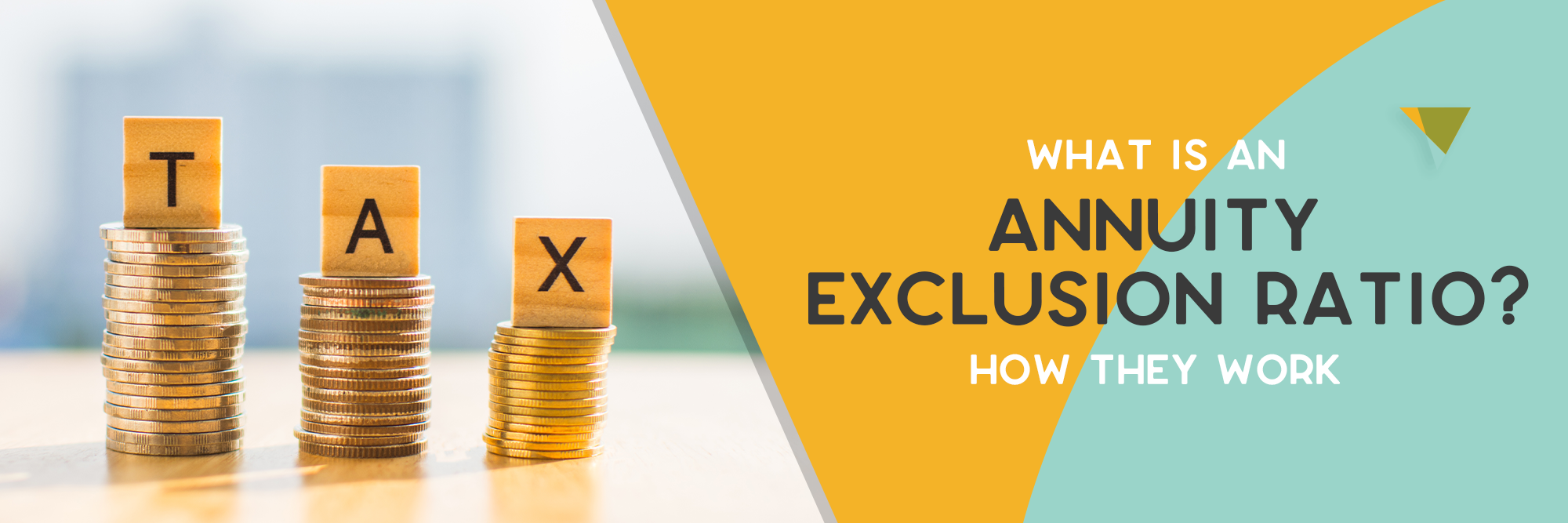 What is an Annuity Exclusion Ratio? How Does It Work?
