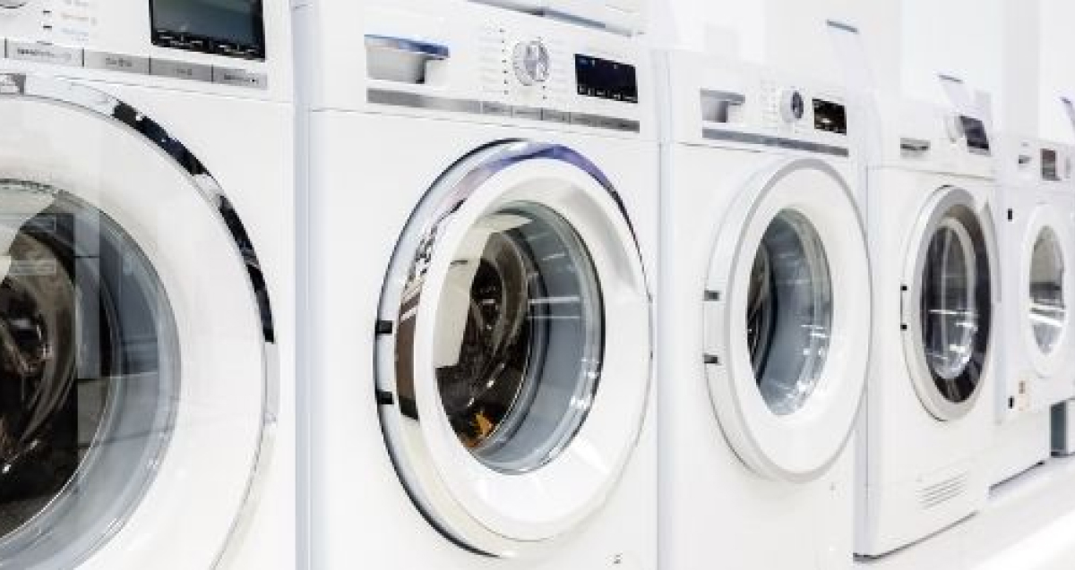 Consommation électrique d’une machine à laver Alpiq