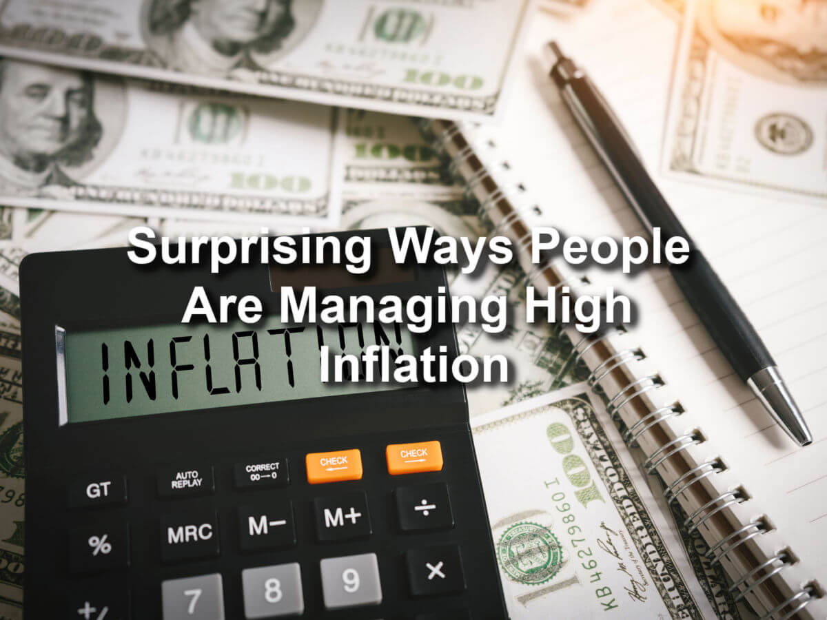 managing inflation with installment loans