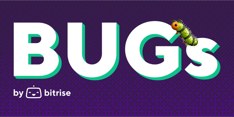 Bitrise User Groups #6 — Getting started on Bitrise (iOS, Android, Flutter)