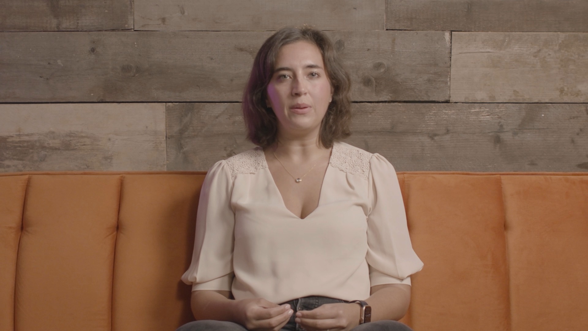 Reimagining the modern workplace