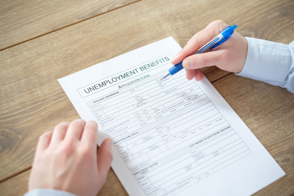 title loans unemployment benefits