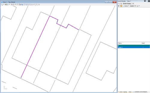 Layered mapping - MapServe®