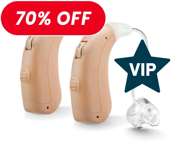 Pair + VIP Care
