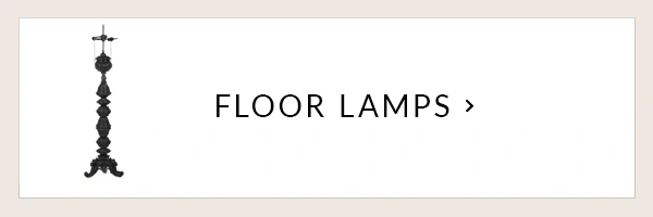 Shop Floor Lamps in Art & Antiques