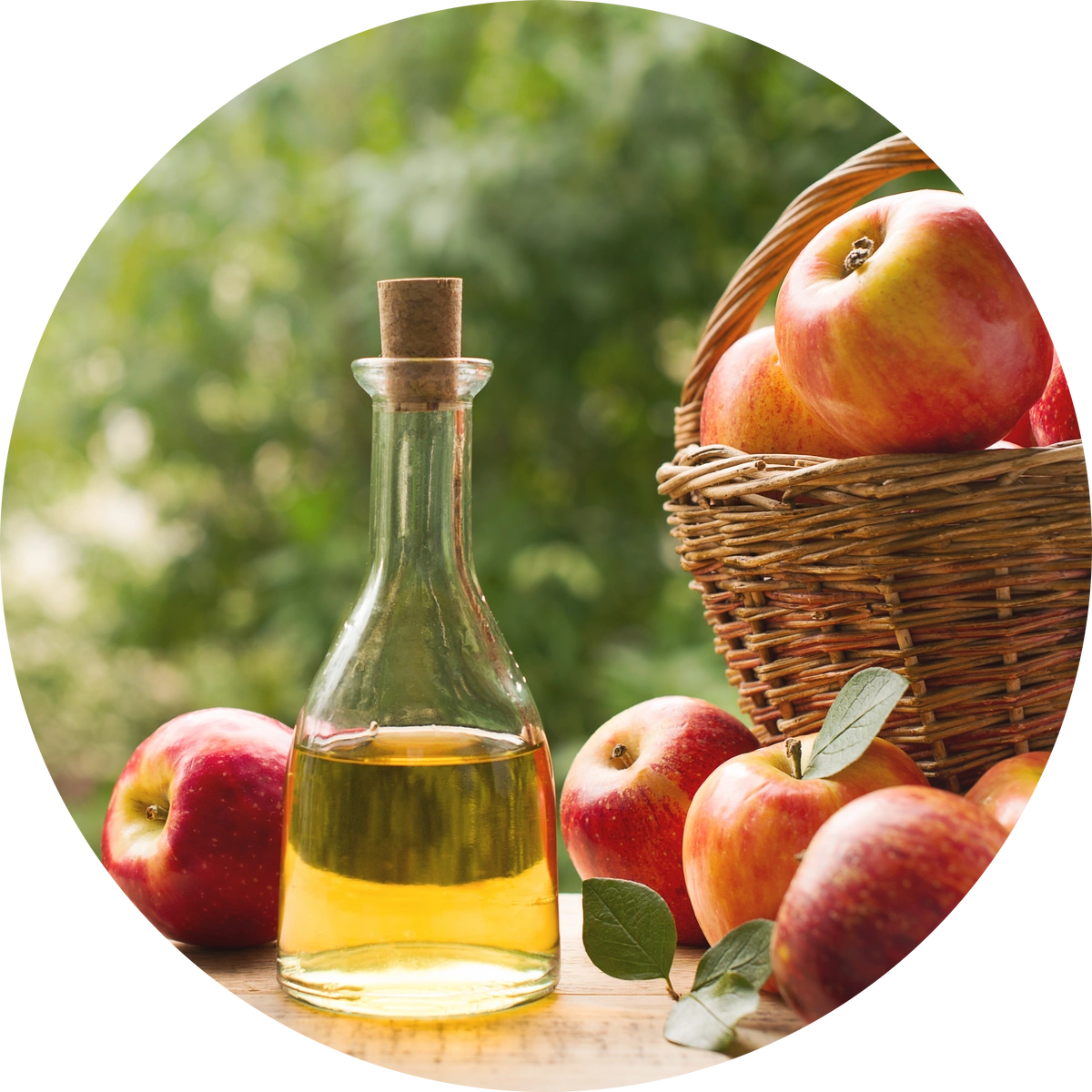 Can Apple Cider Vinegar Help with Erectile Dysfunction?