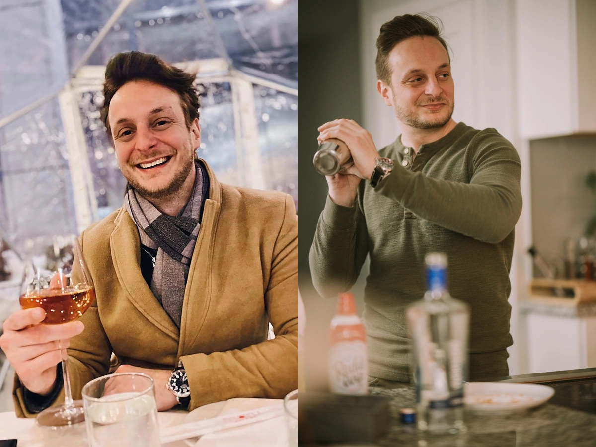 Minneapolis Dating Photography