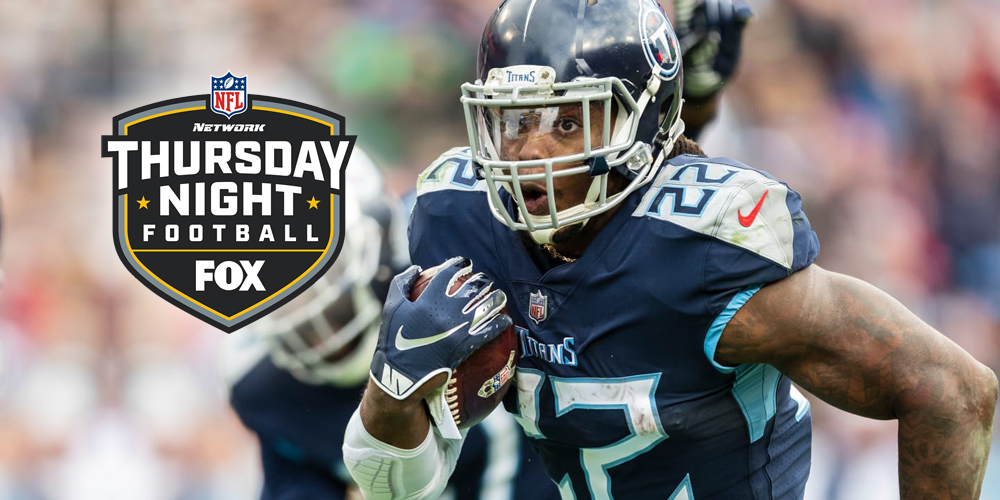 Week 3 DraftKings Thursday Night Football Showdown: Cleveland